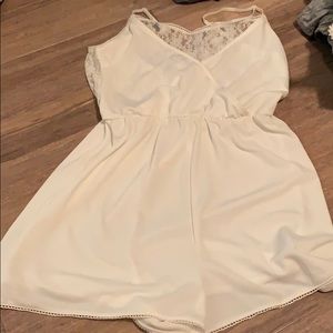 h+m romper